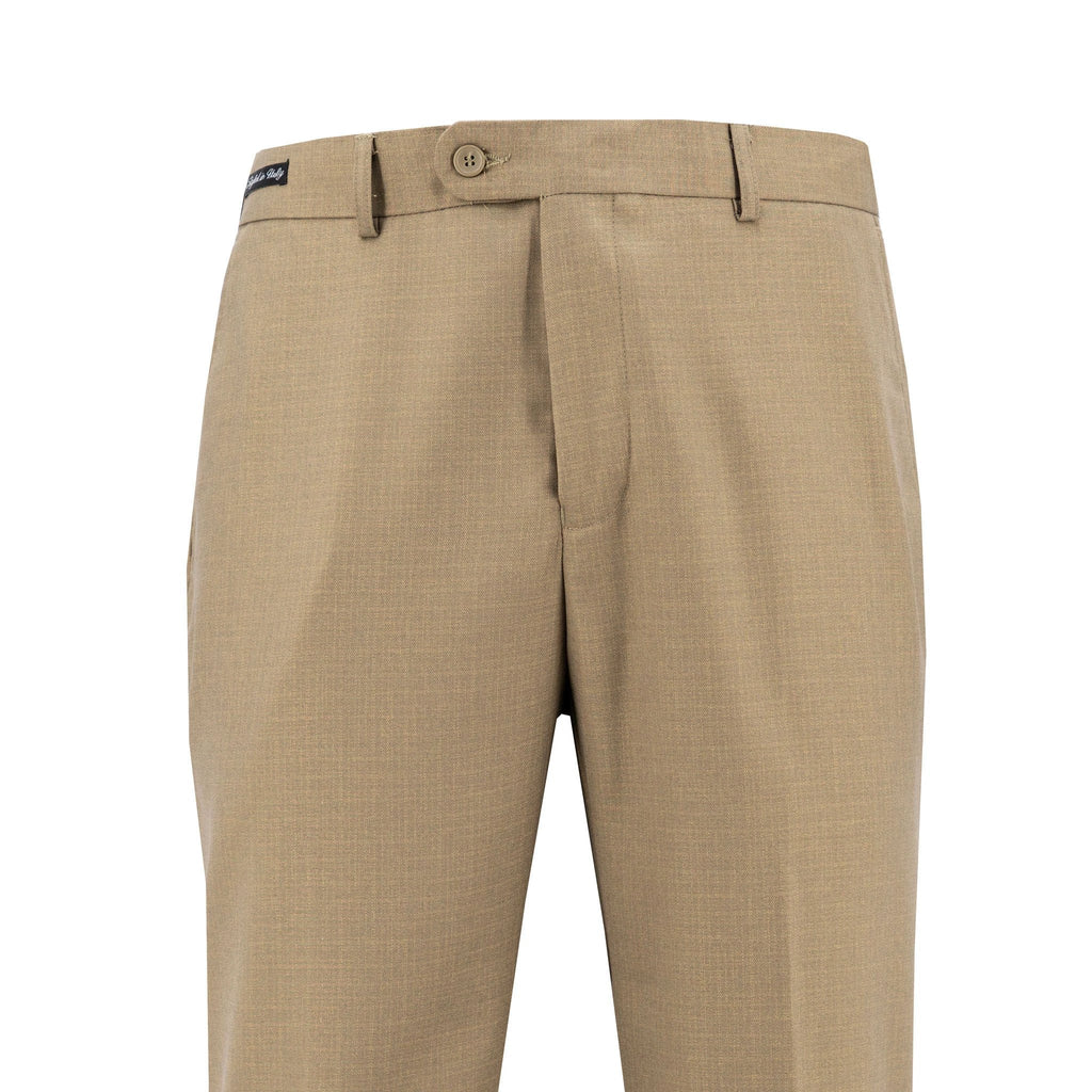 Pantalon Gino Pempeii de Vestir para Caballero by Gino Pompeii