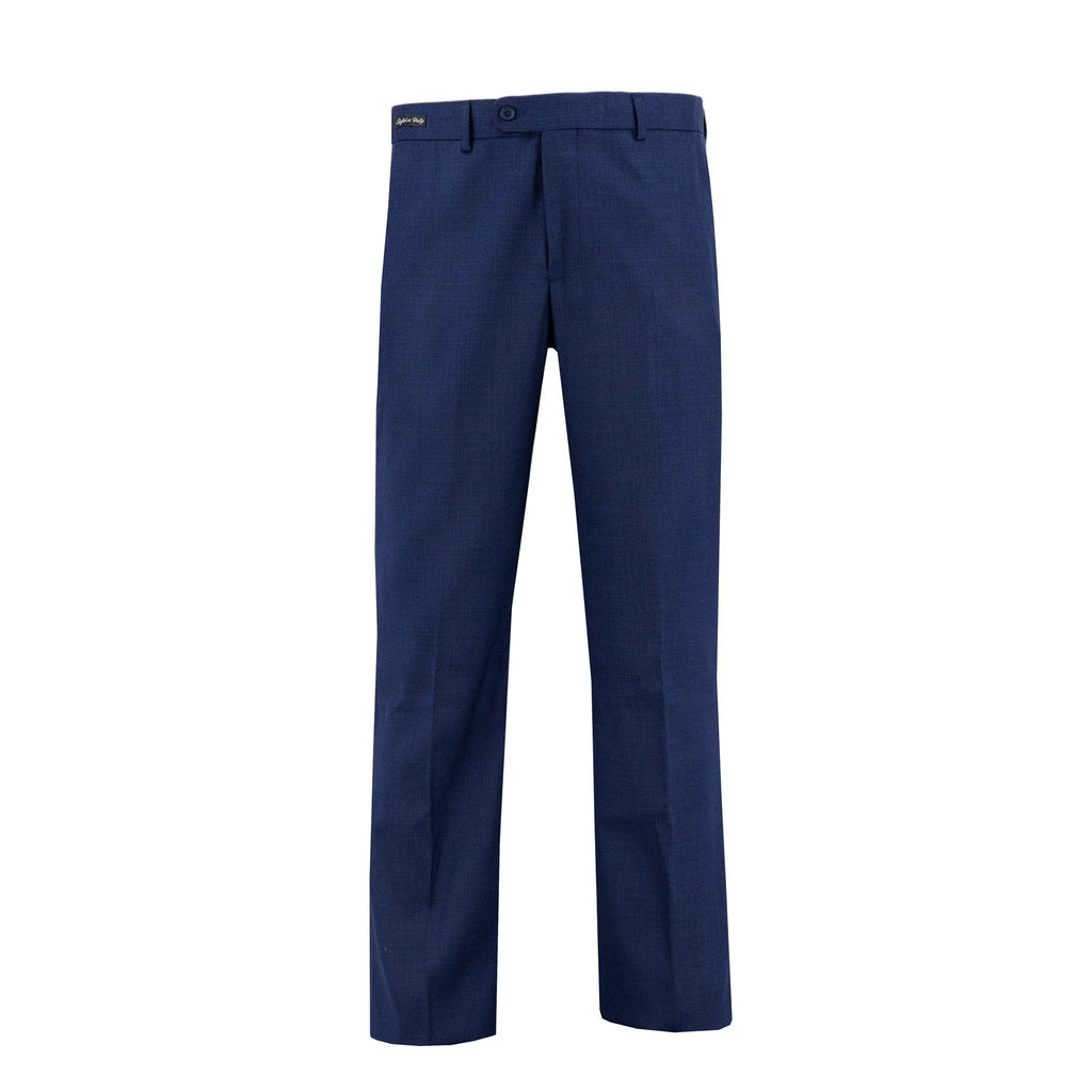 Pantalon Gino Pempeii de Vestir para Caballero by Gino Pompeii