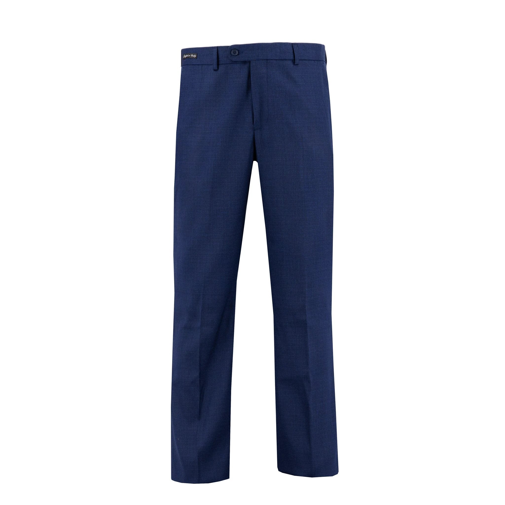 Pantalon Gino Pempeii de Vestir para Caballero by Gino Pompeii