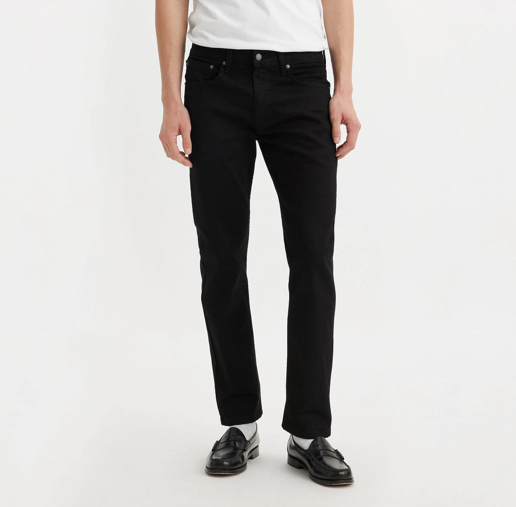 Pantalones Jeans Levis 502 Slim Taper P/ Caballeros 295070001 by Levis