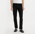Pantalones Jeans Levis 502 Slim Taper P/ Caballeros 295070001 by Levis