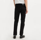 Pantalones Jeans Levis 502 Slim Taper P/ Caballeros 295070001 by Levis