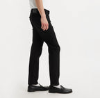 Pantalones Jeans Levis 502 Slim Taper P/ Caballeros 295070001 by Levis