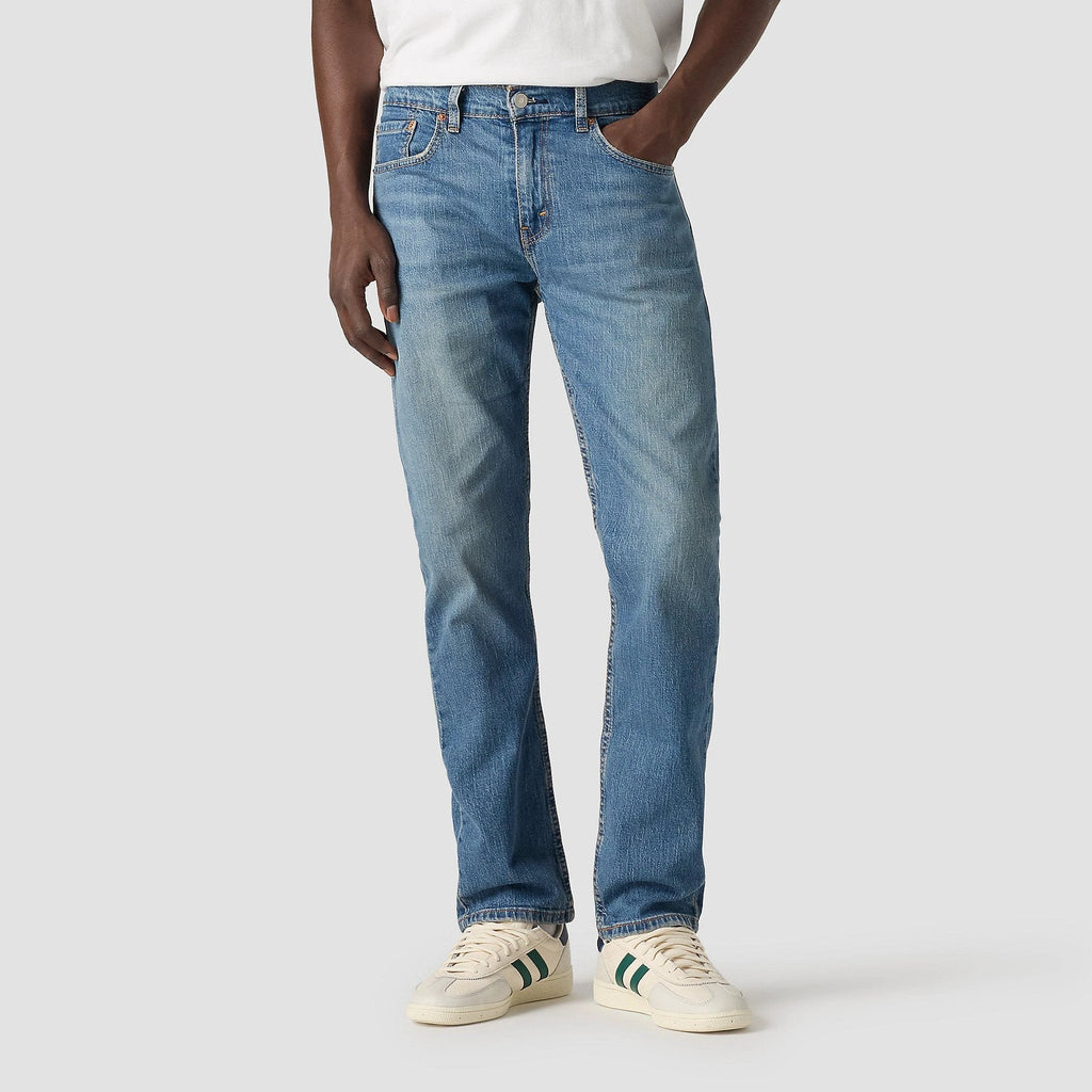 Pantalones Jeans Levis 502 Stretch Para Caballeros by Levis