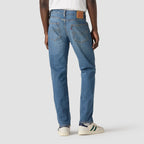 Pantalones Jeans Levis 502 Stretch Para Caballeros by Levis