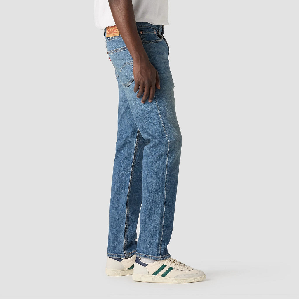 Pantalones Jeans Levis 502 Stretch Para Caballeros by Levis