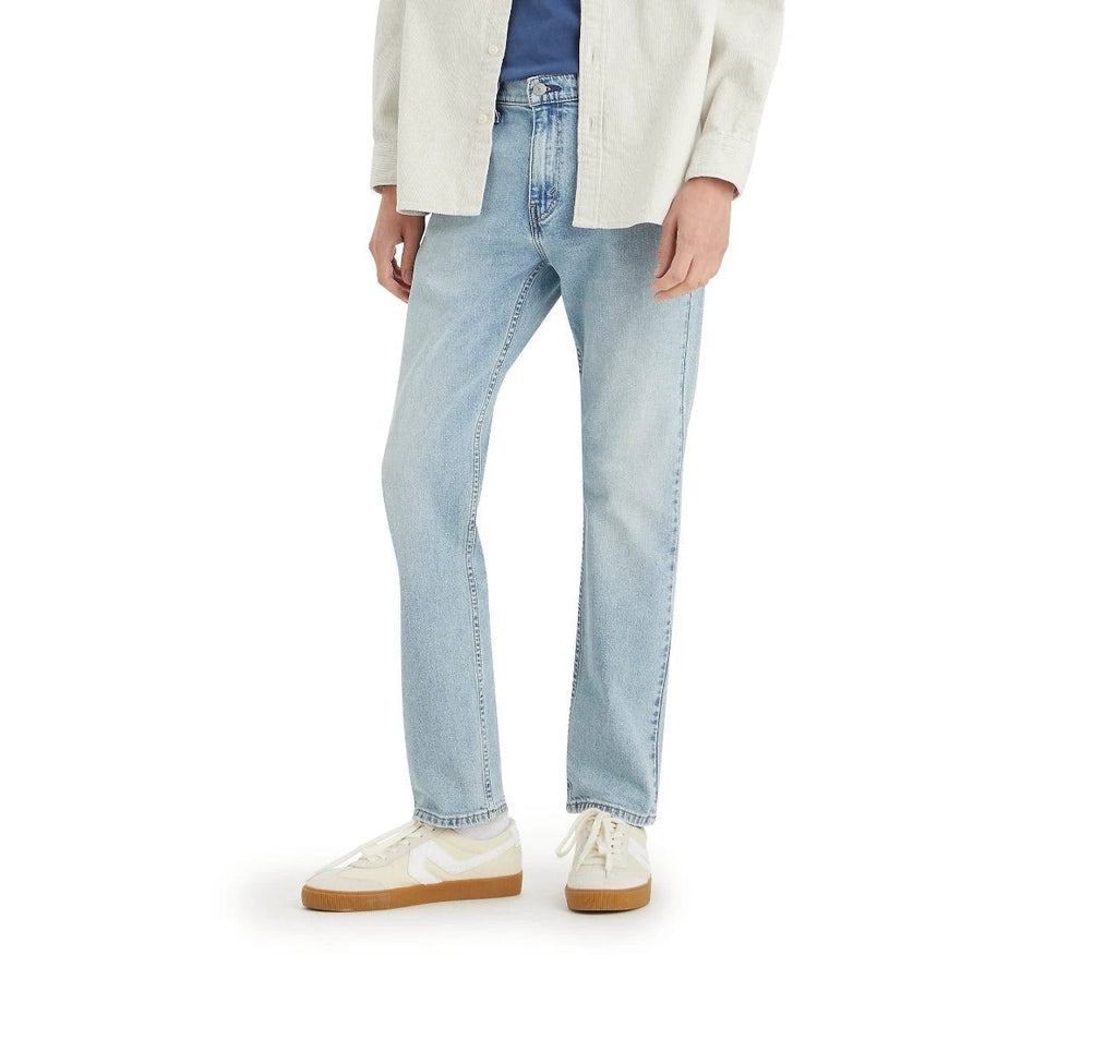 Jeans Levis 502 Taper p/Caballeros by Levis