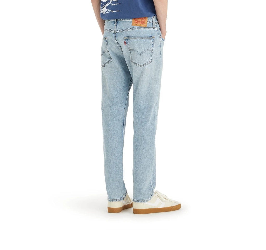 Jeans Levis 502 Taper p/Caballeros by Levis