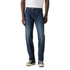 Pantalones Jeans Levis 502 Regular Taper Fit Stretch para Caballeros