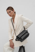 Paddington Bag, Black