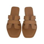 Sandalias Viena  Cafe Amareto