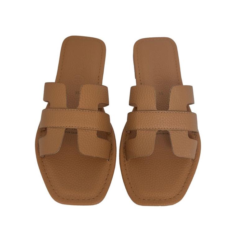 Sandalias Viena  Cafe Amareto