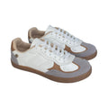 Tenis Rosatto Blanco Amareto