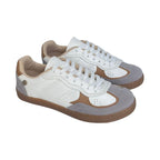 Tenis Rosatto Blanco Amareto