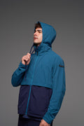 Jacket 2s Style & Sport Mangas Largas con Capucha para Caballeros