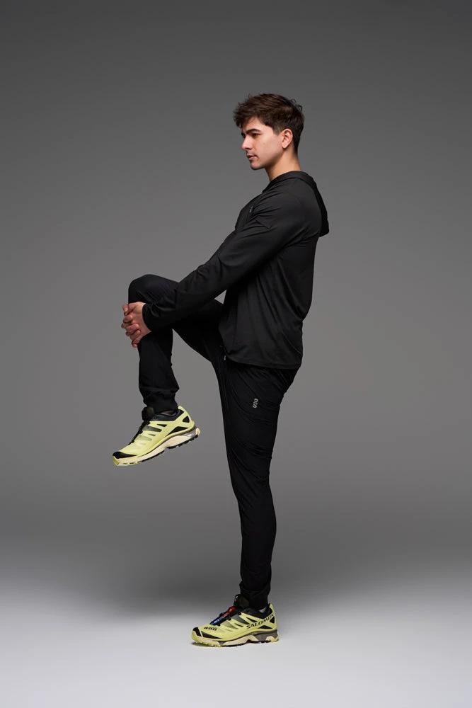 Pantalones 2s Style & Sport Deportivo Para Caballeros by 2s Style & Sport