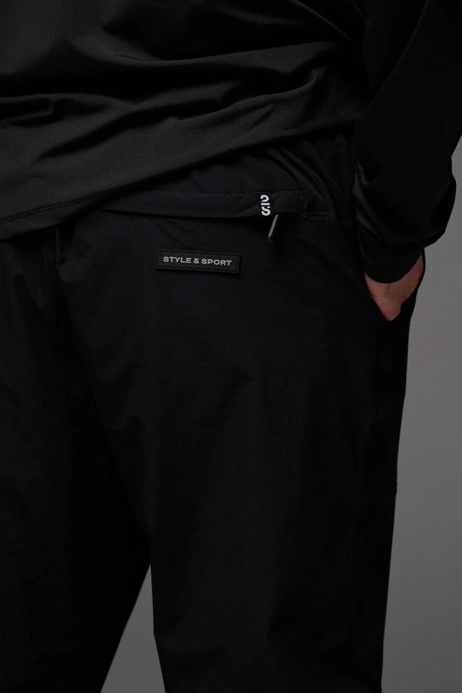 Pantalones 2s Style & Sport Deportivo Para Caballeros by 2s Style & Sport