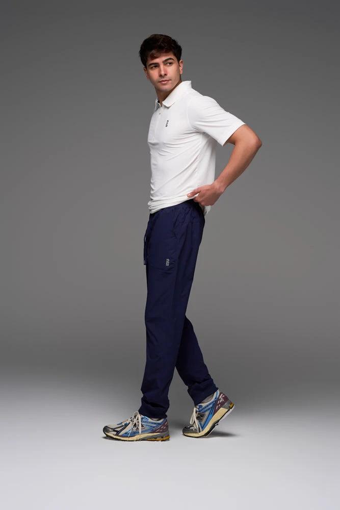 Pantalones 2s Style & Sport Deportivo Para Caballeros by 2s Style & Sport
