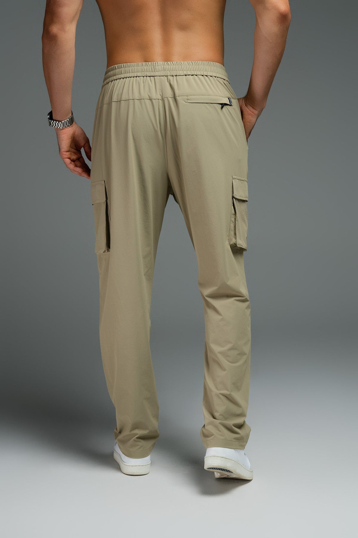 Pantalones 2s Style & Sport Deportivo Cargo para Caballeros