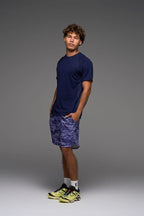 Pantalón Corto 2s Style & Sport Deportivo Para Caballeros by 2s Style & Sport