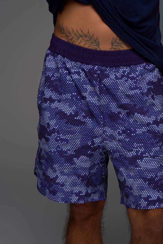 Pantalón Corto 2s Style & Sport Deportivo Para Caballeros by 2s Style & Sport