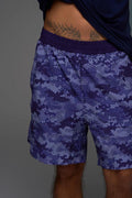 Pantalón Corto 2s Style & Sport Deportivo Para Caballeros by 2s Style & Sport
