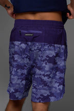 Pantalón Corto 2s Style & Sport Deportivo Para Caballeros by 2s Style & Sport