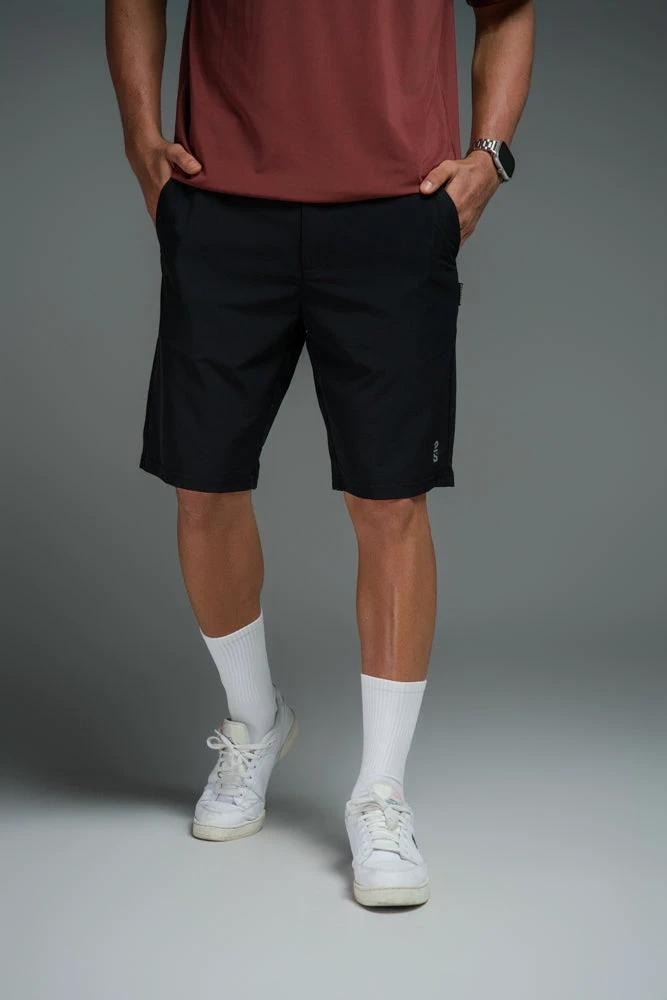 Pantalón Corto 2s Style & Sport Deportivo Para Caballeros by 2s Style & Sport