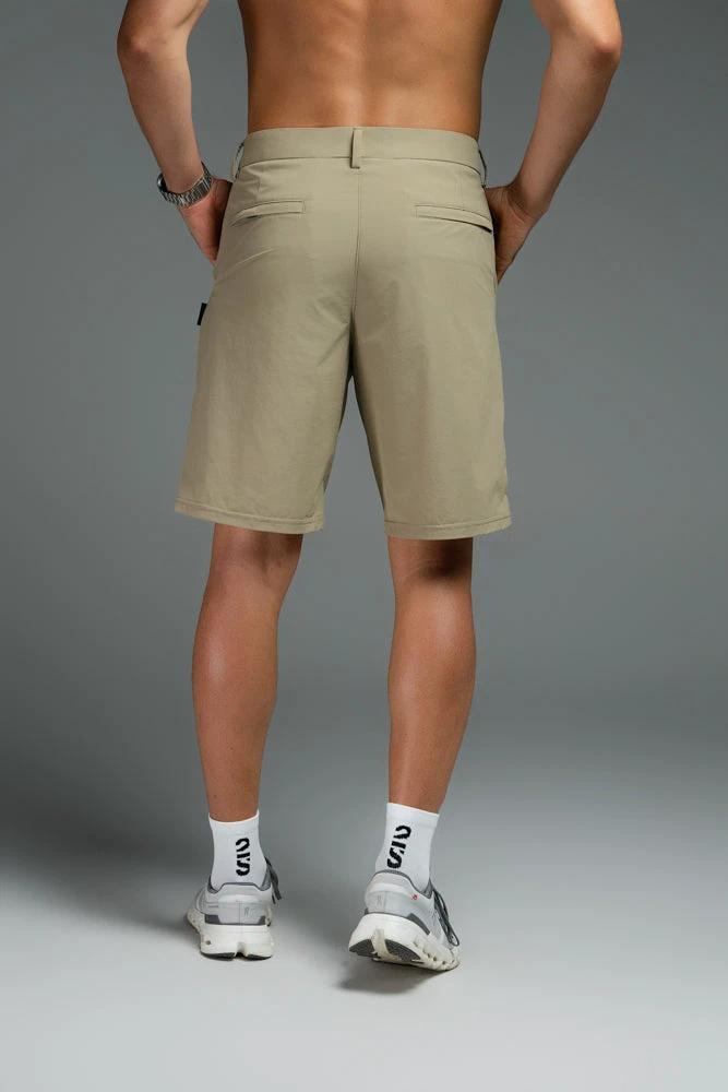 Pantalón Corto 2s Style & Sport Deportivo Para Caballeros by 2s Style & Sport