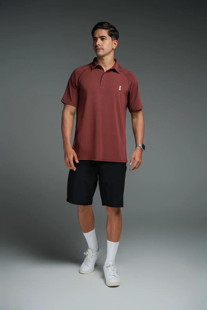 Pantalón Corto 2s Style & Sport Deportivo Para Caballeros by 2s Style & Sport