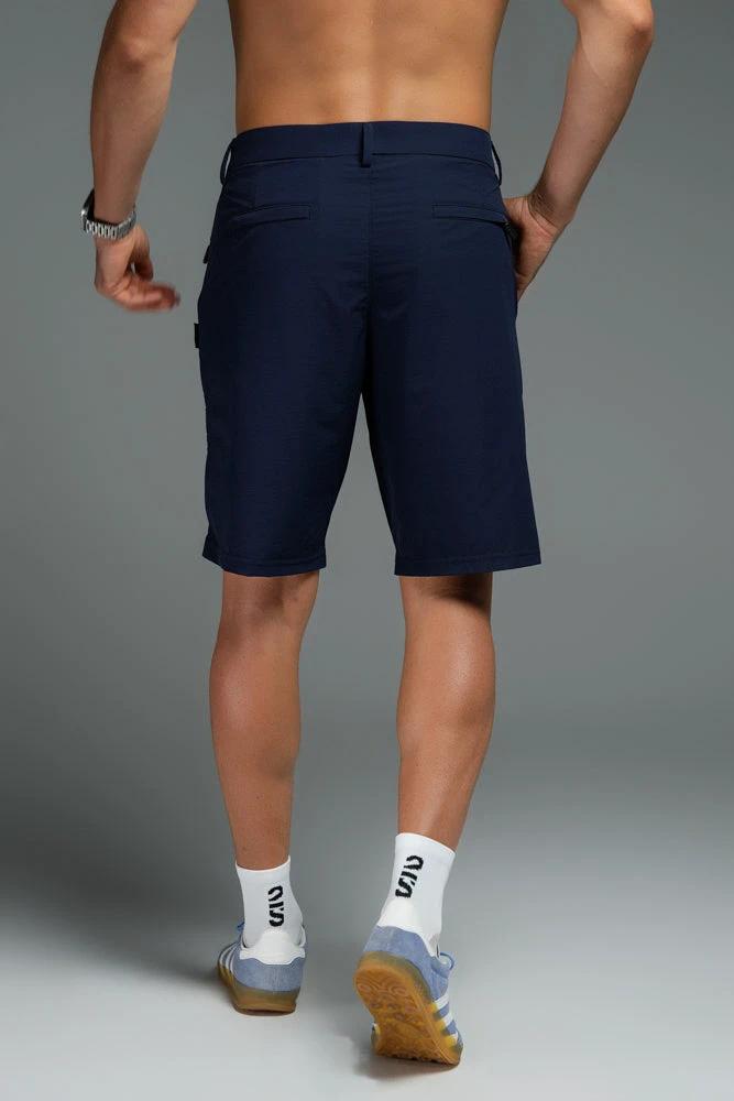 Pantalón Corto 2s Style & Sport Deportivo Para Caballeros by 2s Style & Sport