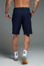 Pantalón Corto 2s Style & Sport Deportivo Para Caballeros by 2s Style & Sport