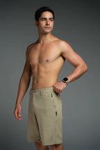 Pantalón Corto 2s Style & Sport Deportivo Para Caballeros by 2s Style & Sport