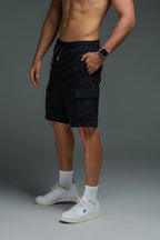 Pantalón Corto 2s Style & Sport Deportivo Para Caballeros by 2s Style & Sport