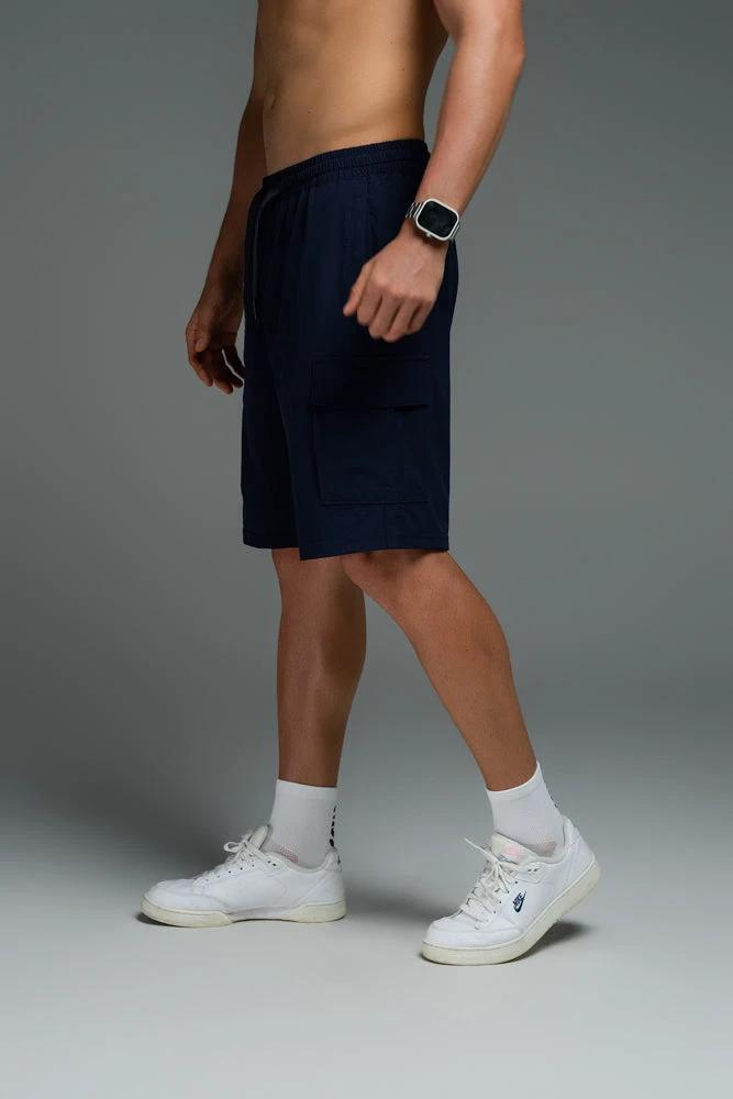 Pantalón Corto 2s Style & Sport Deportivo Para Caballeros by 2s Style & Sport