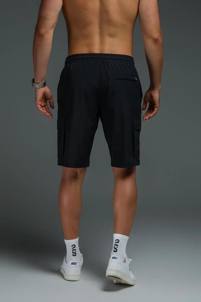Pantalón Corto 2s Style & Sport Deportivo Para Caballeros by 2s Style & Sport