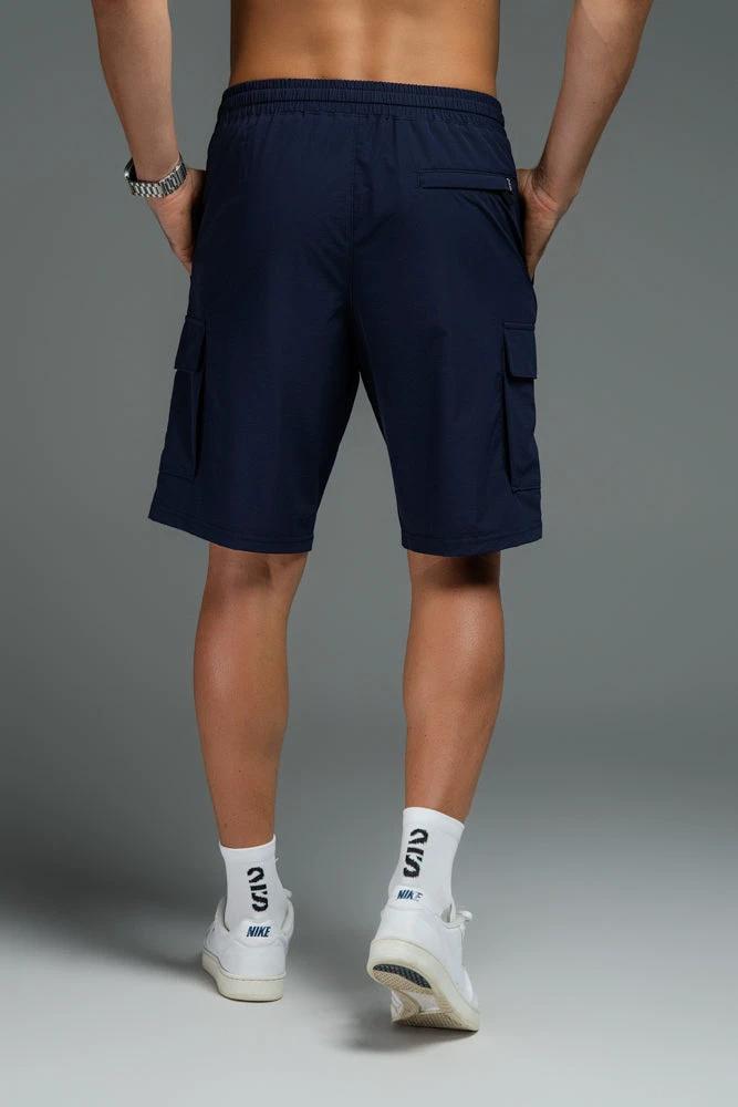 Pantalón Corto 2s Style & Sport Deportivo Para Caballeros by 2s Style & Sport