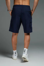 Pantalón Corto 2s Style & Sport Deportivo Para Caballeros by 2s Style & Sport