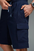Pantalón Corto 2s Style & Sport Deportivo Para Caballeros by 2s Style & Sport