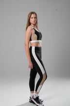 Leggins 2s Style & Sport Deportivo para Damas