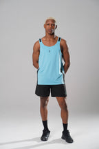 Pantalón Corto 2s Style & Sport Deportivo para Caballeros