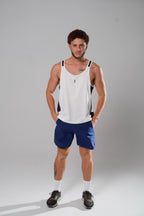 Pantalón Corto 2s Style & Sport Deportivo para Caballeros