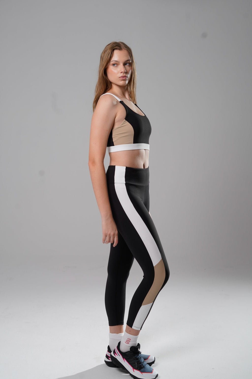 Blusa 2s Style & Sport sin Mangas Deportivo para Damas
