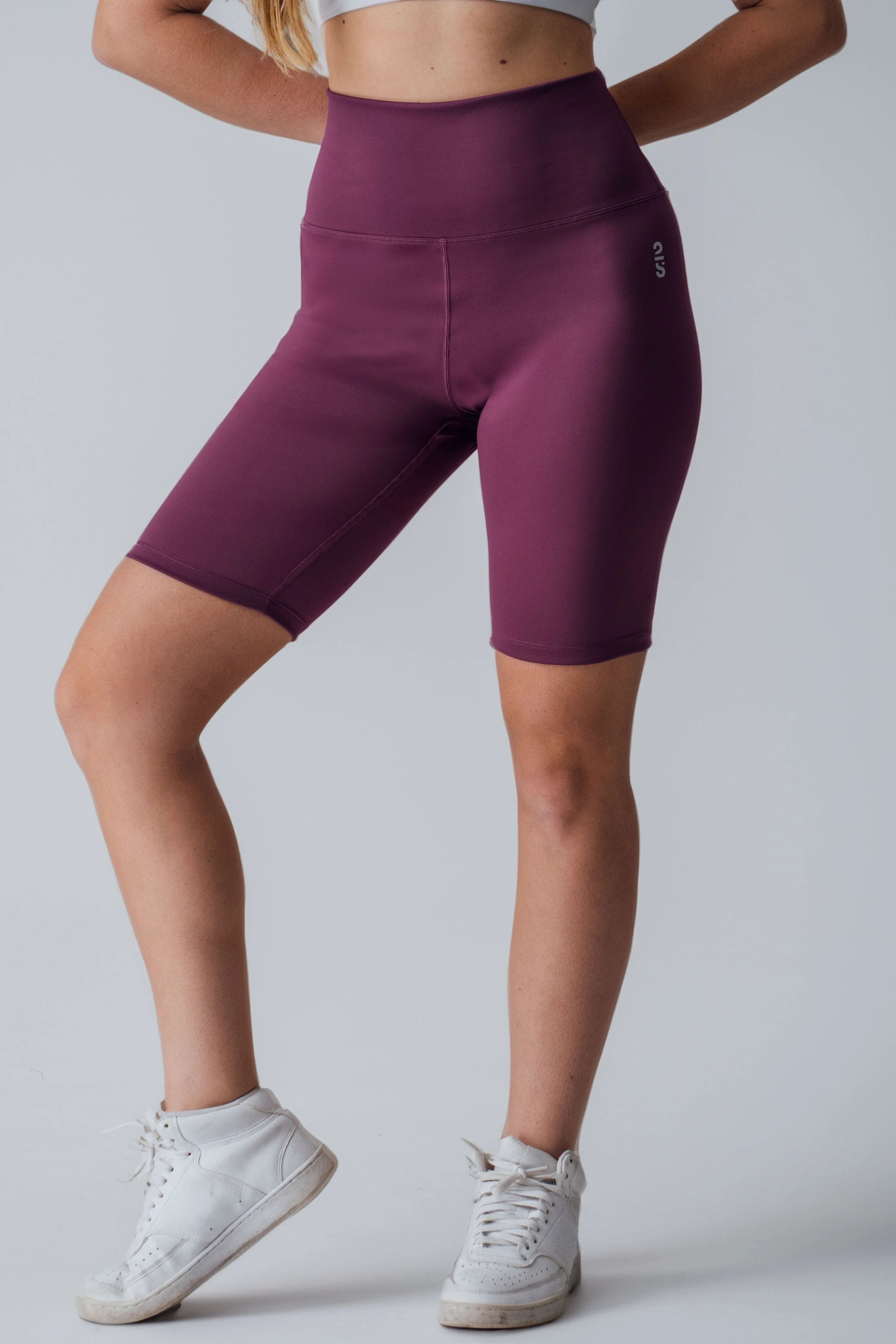Pantalón Corto 2s Style & Sport Deportivo Para Damas by 2s Style & Sport