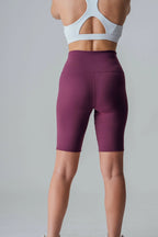 Pantalón Corto 2s Style & Sport Deportivo Para Damas by 2s Style & Sport
