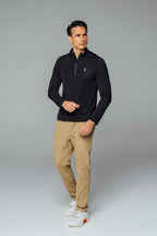 Abrigo 2s Style & Sport Mangas Largas Deportivo para Caballeros