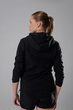 Jacket 2s Style & Sport Mangas Largas con Capucha para Damas