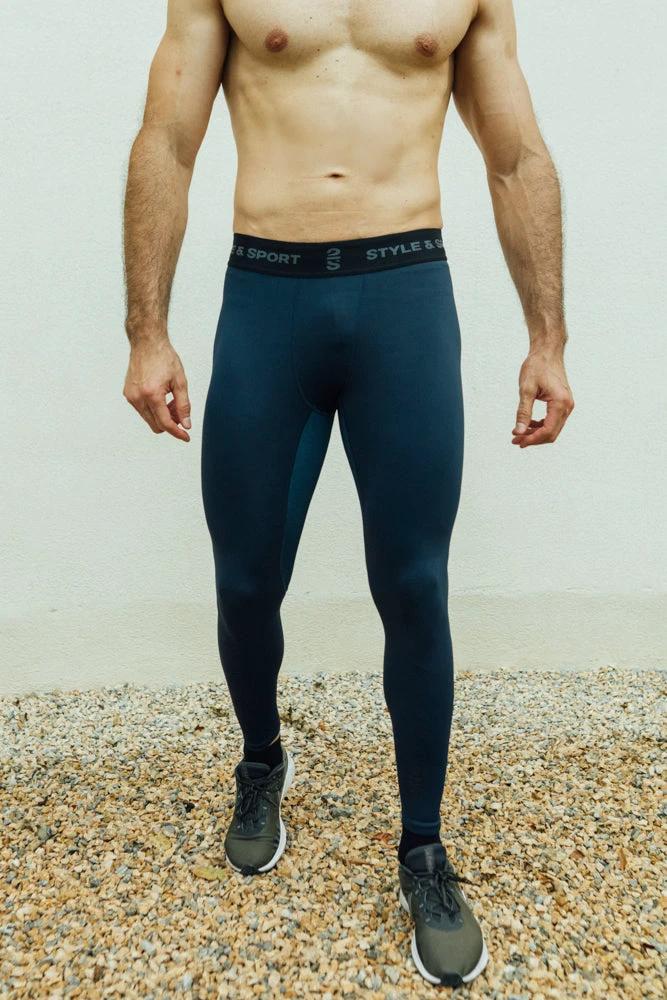 Pantalones 2s Style & Sport Deportivo Para Caballeros by 2s Style & Sport