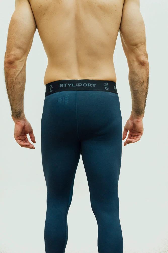 Pantalones 2s Style & Sport Deportivo Para Caballeros by 2s Style & Sport
