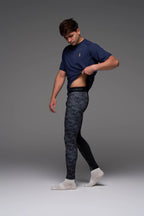 Pantalones 2s Style & Sport Deportivo Para Caballeros by 2s Style & Sport